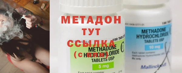 винт Пересвет