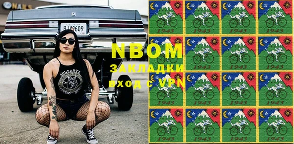 прущий лед Алзамай